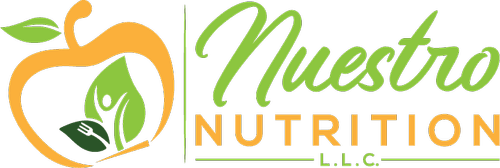 Nuestro Nutrition